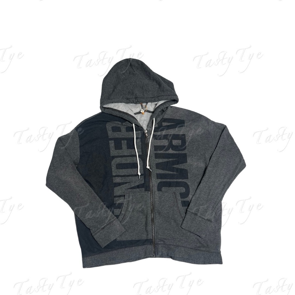 Under Armour hoodie size small